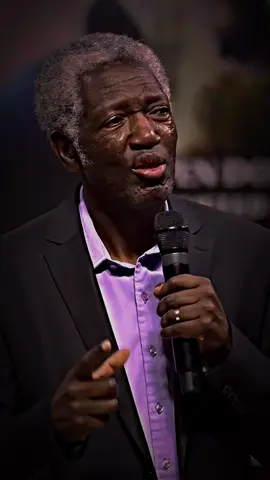 Don’t Share Your Dream with Everyone!! #ulric  . . . . . . . .  📹: Parklands Baptist Church 