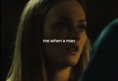 too real  #fyp #leightonmeester #theroommate #foryoupage #blairwaldorf #relatable #gossipgirl 