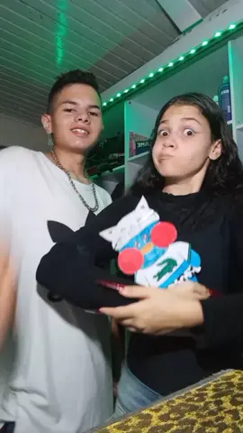 como é difícil ser tio de paper duck #wupper