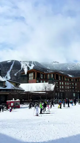 I’m taking you inside my ski trip to the enchanting Stowe Village in Vermont! 🏔️ Just 40 mins from the airport, it's a quick and easy flight from Louisville for the perfect winter break. Stowe's laid-back charm and easy accessibility make it a dreamy destination. Pro-tip: Unlock the ultimate ski experience with the Epic Pass! Covering multiple US ski resorts, it's your ticket to the best deals on lodging, food, rentals, and lift passes. Check it out at epicpass.com. Our haven by the slopes was the stunning Topnotch Resort and Spa – a boutique gem with a pool, spa, and two delightful restaurants. Craving a post-ski feast? Tipsy Trout and Alpine Hall in Stowe Village are our top picks! Ski in, embrace the hat hair, and enjoy a delicious meal. For more details, dive into stowe.com. Can't wait for the next adventure! 🎿❄️ #StoweSkiTrip #EpicPassAdventure #WinterGetaway  
