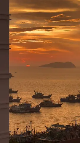 #sunset #sabah #fyp 