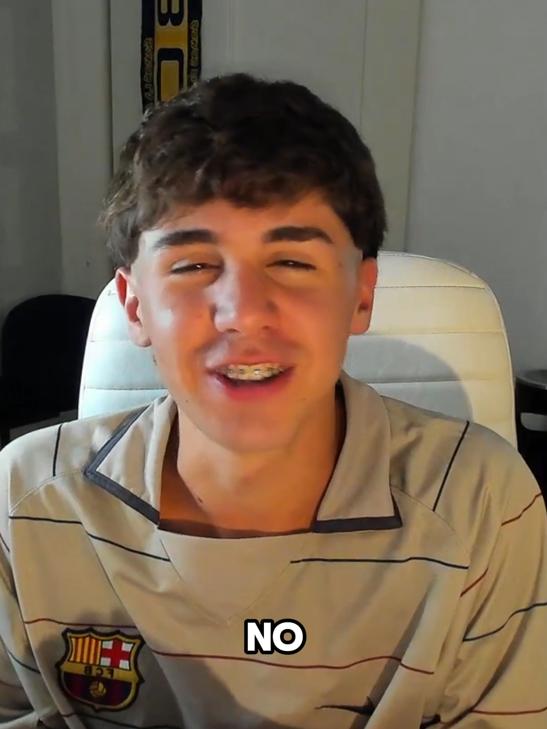 tranqui la primera fecha #clip #argentina #twitch #fyp #viral #futbol #humor #llluchit0