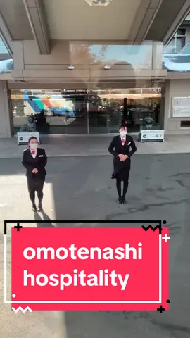 japanese etiquette#polite #bowing #thankyou #respect #fyp 