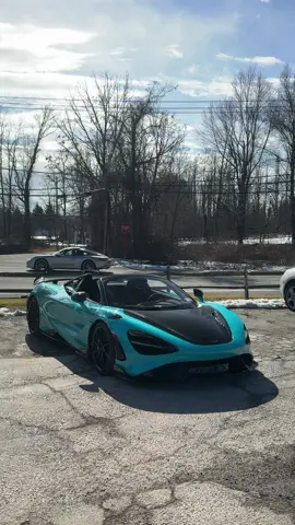 This 765😩#fyp #mclaren #765lt #supercar 