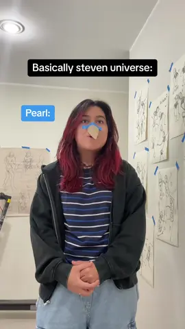 THIS is funny for me, okay? 😭 #foryou #stevenuniverse #cartoons 