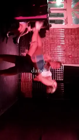 boy do i love to dance 