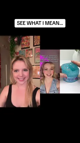 #duet with @🎀 #foryou IYKYK #povcreators #slimewar 