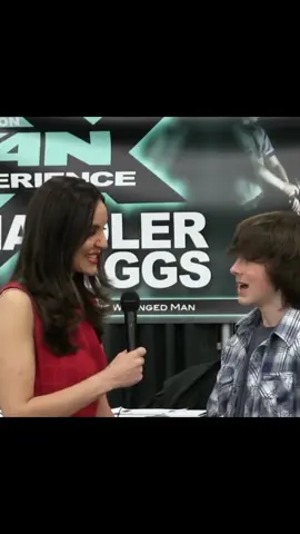 AMO 😭 #twd #multi_fandom1609 #parati #xybca #chandlerriggs 