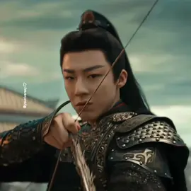 {All fake} A caracterização deles tá lindo demais, ansiosa por esse dorama. Nome: The prisoner of beauty #theprisonerofbeauty #cdrama #liuyuning #lareinasong 