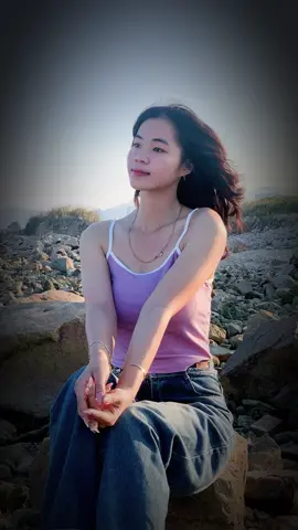 你才见过几个人啊，怎么就非他不可了 #xuhuong #fyp 