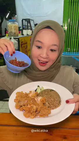 Nasgor 5ribu aja 23-26 februari gasskeunnn