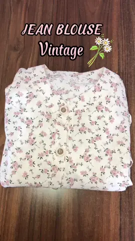 Rekomendasi atasan Wanita vintage😍🎀🛒#vintagefashion #atasanwanita 