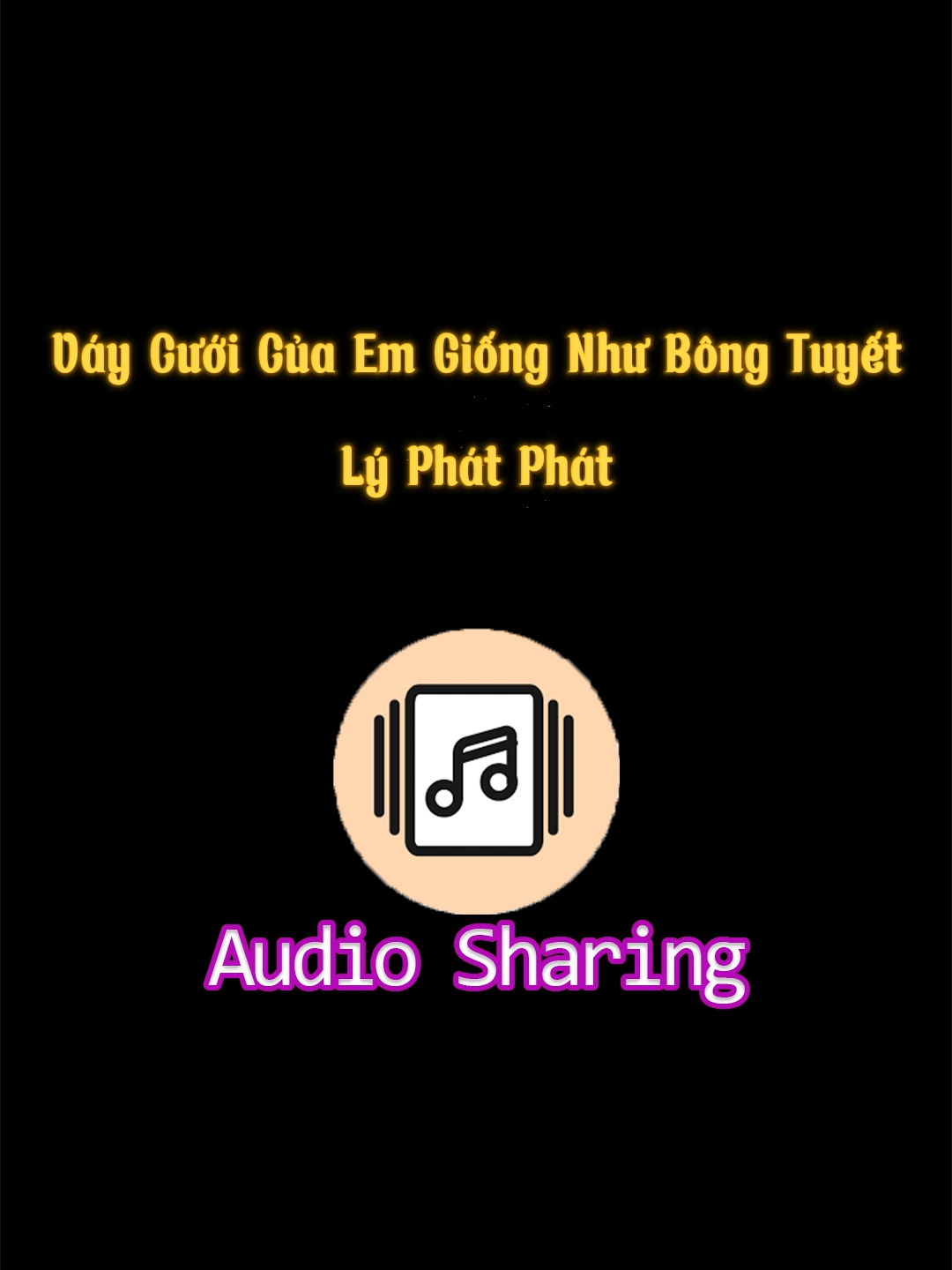 Nhạc Chuông Váy Cưới Của Em Giống Như Bông Tuyết Nhạc Hoa #vaycuoicuaemgiongnhuhoatuyet #nhacchuongdienthoai