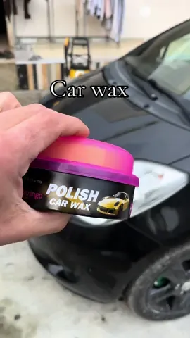 Kujdes! Realizoni veprimin në këtë video në riskun tuan! Nuk do të mbaj përgjegjësi për dëmet ose veprimet nëse e bëni vetë! #fyp #fypシ #polish #carpolish #carpolishing #carpolishingwax #detailing #toyota #toyotayaris #wax #waxing 