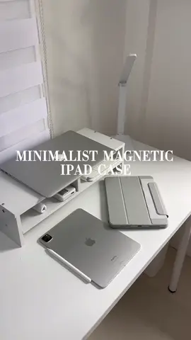 my favorite ipad case atm!!! ✋🏻✋🏻✋🏻 rbp ipad cases >>> #fyp #affiliatemarketing #ipad #ipadpro #study #desk #desksetup #ipadcase #minimalist #studytok 