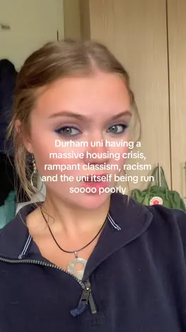 inviting that speaker was wildd icl #durham #durhamuni 