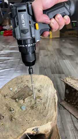 Thân máy khoan hukan 10mm HM21 -G2MK1065P không chổi than autolock #thanmaykhoan #khoanpin #cokhi #nhomkinh #thanmay #tunhua #noithat #hukan 