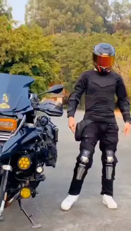 4 Pcs/Set Motor pad Stainless Knee and elbow pad guard protection Outdoor protective gear#motorcycleaccessories 