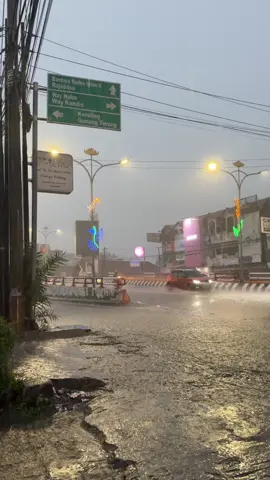 Semoga ujan ini tidak banjir part 2🥹 #fypシ #lampung #vibesgeh 