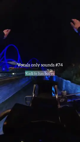 #vocalsonly #nomusic #hindisong #muslimtiktok 