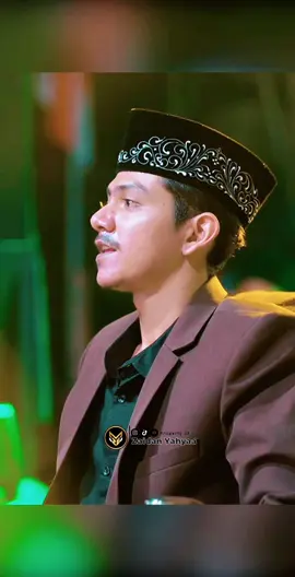 allah hu allah #zaidanyahyaa #habibzaidanyahya #mzy #fyp 