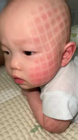 good sleep #baby #babytok #babyfever #cutebaby 