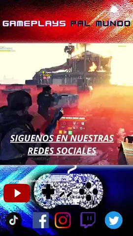 Derrotando a Aaron Kenner 🔥 #thedivision2 #thedivisiongameplay #thedivision2clips 