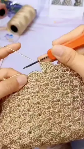 Crochet Styles 71 - Crochet Bag #tiktok #crochettutorial #crochetersoftiktok #yarn #craft #viral #fypシ #crochettiktok #crochet 