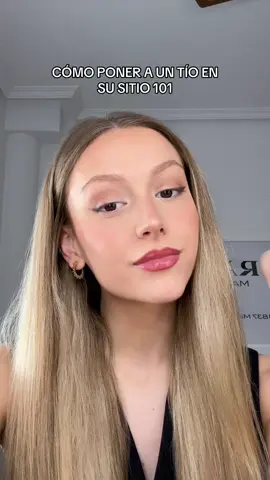 Donde tiene que estar, out #consejos #hombres #mujeres 