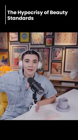 The Hypocrisy Of Beauty Standards #podcastHighlights  #podcastclips  #thecommentssection  #brettCooper  #dailyWire   #culture  #entertainment  #TikTok  #tcs  #otc  #beautystandards  #feminism  #plasticSurgery  #patriarchy  #woke