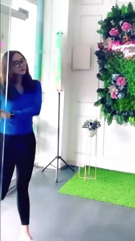 💙💙 @Aura Kasih @Aura kasih 