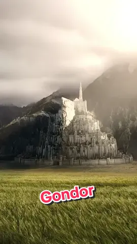 Después de la guerra del anillo, Minas Tirith, la majestuosa ciudad de Gondor, se reconstruyó con esperanza y unidad. Los ciudadanos, liderados por el rey Elessar, trabajaron juntos para restaurar su esplendor, convirtiéndola en un símbolo de la resistencia y la renovación en la Tierra Media. ✨🏰 #LOTR #ElSeñorDeLosAnillos #TolkienWorld #MiddleEarthMagic #GondorRebuilt #FantasyQuest #ElessarLegacy #RingWarVictory #HobbitAdventures #LOTRFandom #TikTokFantasy #FYP #Viral #Foryou #FYPシ #ForYouPage 