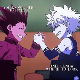 The best hxh duo cant tell me otherwise ||   Taking whats not urs @𝑺𝒆𝒃 𝜗𝜚 @pixie 💫 @>> anela << @🎨 @🤷🏻‍♀️ #hxh#hxhedit#hxheditkillua#killuahxhedit#edit#gon#killua#gonhxh#gonhxheedit#omgpage#fy#hxhpage#animetok#anitok#anime#animeedit#viraledit#viralpost#gonfreecs#killuazoldyck#gonfreecsedit#killuazoldyckedit#foryoupage#xybca#edit#hunterxhunteredit#hunterxhunter #ANIME#animetiktok #ANIMEFYP#FYP#foryoupageofficiall#blowthisup#trend#trending#takingwhatsnoturs#tvgirl