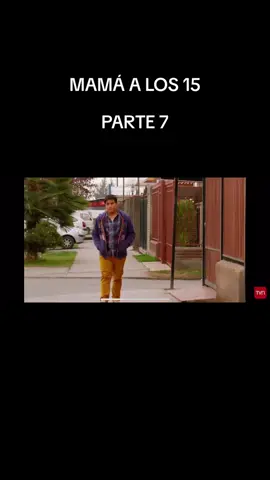 #mamaalos15 #mamaadolecente #capitulo #video 