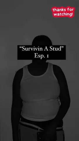 “Survivin A Stud” Esp. 1 #storytelling #lgbtstorytime #survivinastud #whotfdidimarry #reessateesainspired #reesateesa #storytimestiktok 