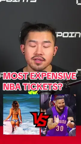 Do these prices shock you? #NBA #money #basketball 