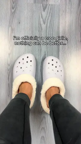 It’s literally life’s changing 🤯