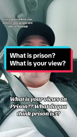 What is prison? Let me know what you think 🤔 #podcast #socialsessionspodcast #wisdom #tiktok #questions #shorts #politics #crime #prison #MentalHealth 