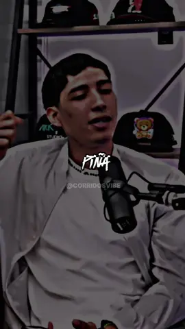 La Piña 🍍 - Neton Vega #parati #fyp #corridos #regionalmexicano #viral #netonvega 