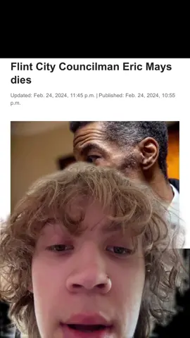 long live eric mays