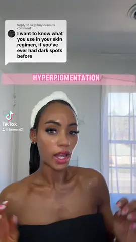 #fyp #greenscreen #foryou #skin #hyperpigmentation #hyperpigmentationtreatment #darkspots #darkspottreatment #imageskincare #CapCut #tiktokshop #tiktokmademebuyit 