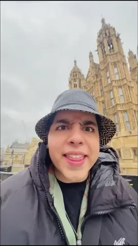 Necesitamos llegar al fondo de esto 🤯