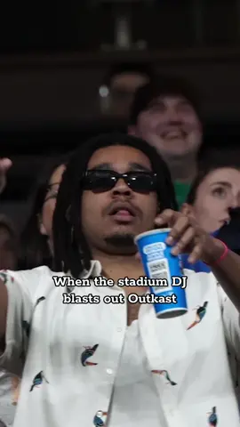 The DJ was cooking at Vancouver SVNS 🔥 #rugby #HSBCSVNS #HSBCSVNSVAN