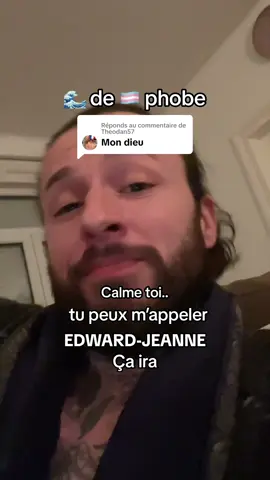 Réponse à @Theodan57 ça faisais longtemps, je te souhaite un bon retour parmis nous 👋🏻✨ 