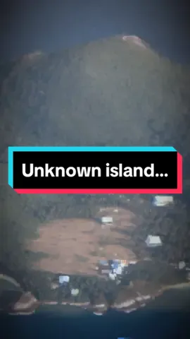 An American pilot just found an unknown island in the Pacific Ocean! And what he saw, it’s terrifying! 😱 #usa🇺🇸 #horror #theory #jumpersjumppodcast #conspiracytiktok 