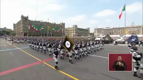 Mexican Military Hell March #CapCut #Edit #HellMarch #March #MilitaryMarch #MilitaryParade #Army #Mexico #Mexican #MexicanMilitary #Militar
