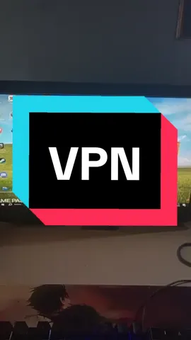VPN pa pc