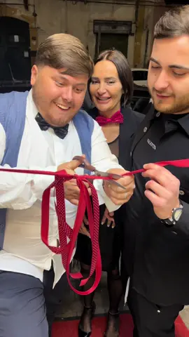 #ROSSANAviaggi apre ufficialmente a #TorreDelGreco 🤩✈️❤️‍🔥