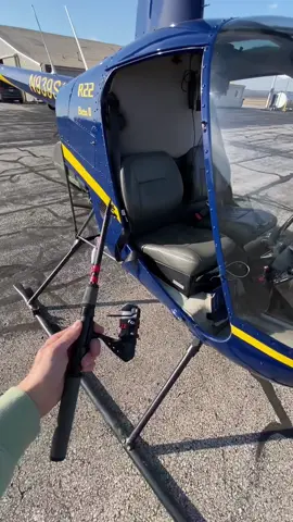 Going fishing in a helicopter!! #fyp #helicopter #pilots 
