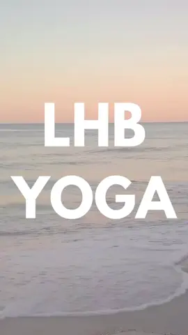 New time - 6:15-7am ❤️ #lighthousebeachyoga #sunriseyoga #portmacquarie #yoga #beachyoga 